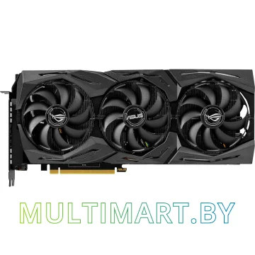 Видеокарта ASUS ROG Strix GeForce RTX 2080 Ti Advanced 11GB GDDR6